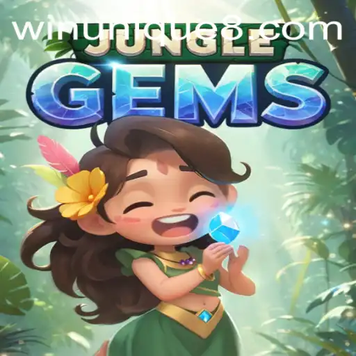 Discover the Thrills of JungleGems: Embrace the Adventure with WinUnique