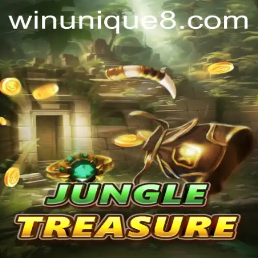 Discover JungleTreasure: The Adventure and Strategy Game Everyone's Talking About