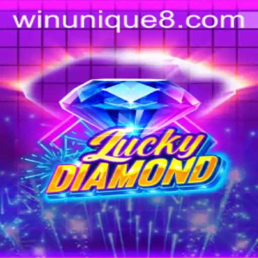 Unveiling LuckyDiamond: A Game of Fortune with WinUnique