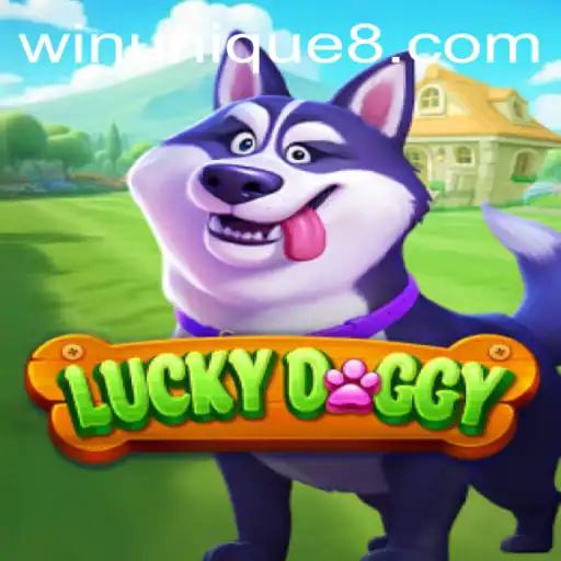 LuckyDoggy: Discover the Thrill of WinUnique Gaming