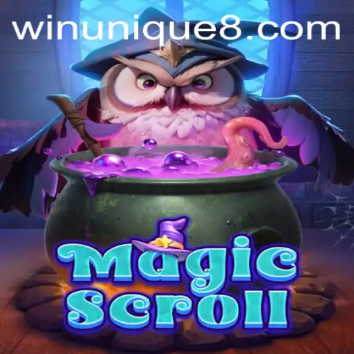 MagicScroll: A Deep Dive into the Enchanting World of 'WinUnique'