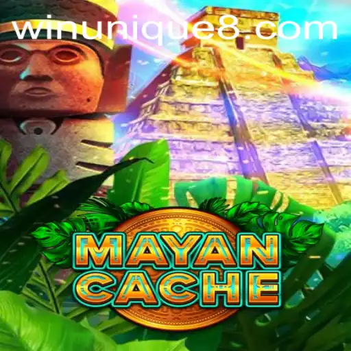 Unveiling the Mysteries of MayanCache: The Game That Redefines Winning with Unique Strategies