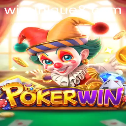 POKERWIN: The Game that Redefines Strategy with WinUnique