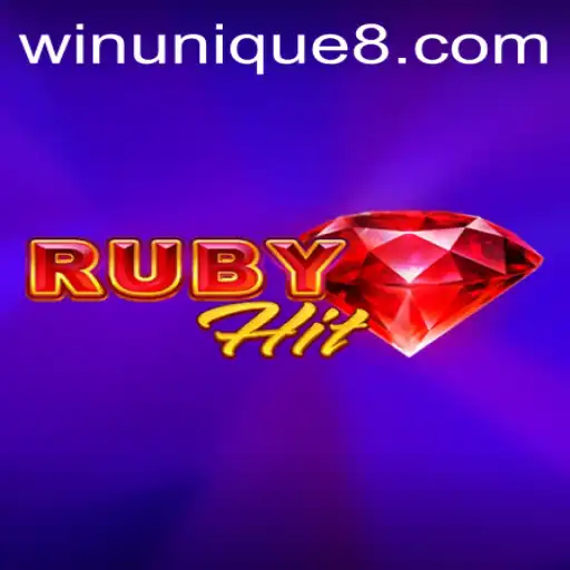 Discover the Excitement of RubyHit: A Unique Gaming Experience with WinUnique