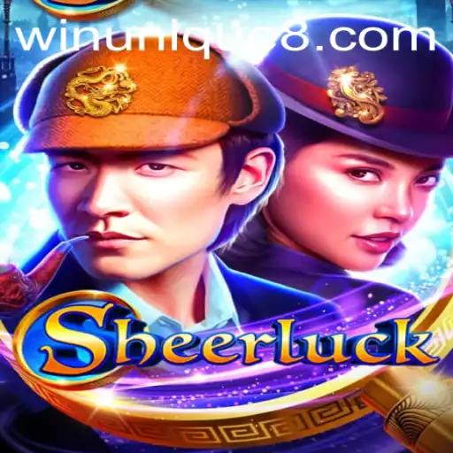 Discover the Exciting World of Sheerluck: The Latest Sensation in Gaming