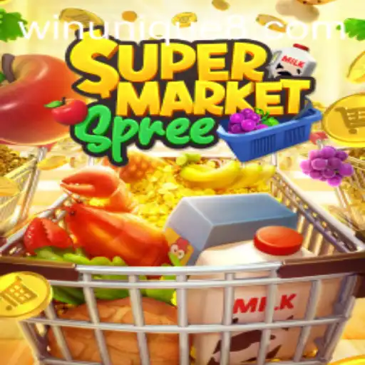 SupermarketSpree: Unleashing the Thrill of Winning with WinUnique