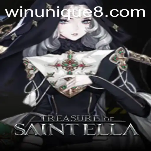 Explore the Ultimate Adventure with TreasureofSaintElla: Your Guide to Winning with WinUnique