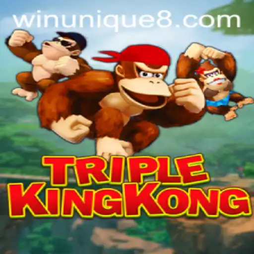 Discover the Thrills of TripleKingKong: How to Master WinUnique in This Exciting New Game