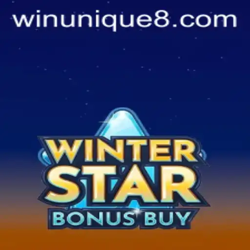 WinterStarBonusBuy: Unleashing the Magic of WinUnique