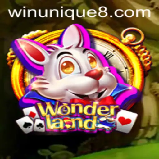 Exploring Wonderland: A Unique Adventure with WinUnique