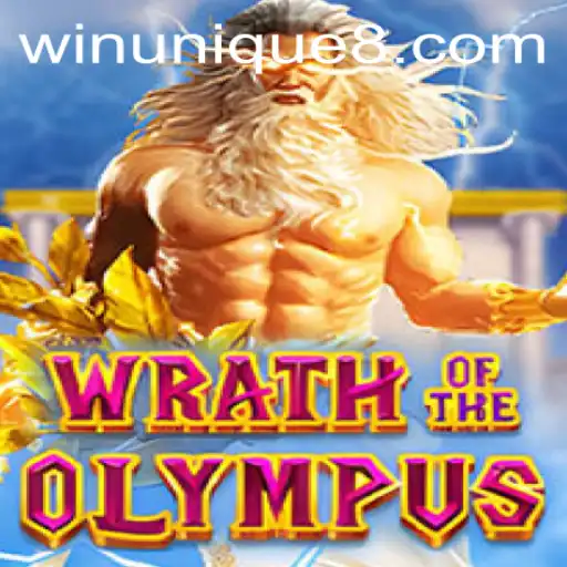 Wrath of Olympus: An Epic Adventure Awaits With WinUnique