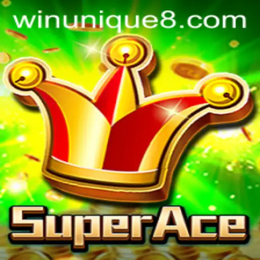 Explore the Exciting World of SuperAce: Mastering the Art of WinUnique