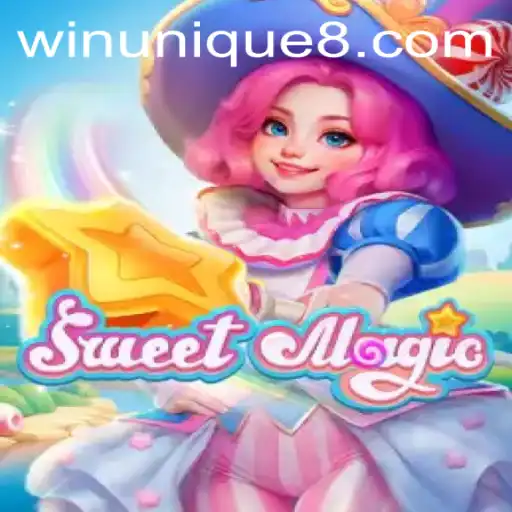 SweetMagic: The Enchanting World of WinUnique