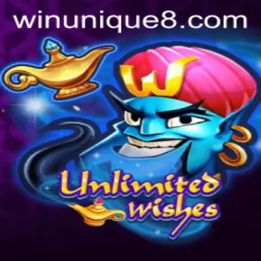 UnlimitedWishes: A Revolutionary Gaming Experience with 'WinUnique' Incentives