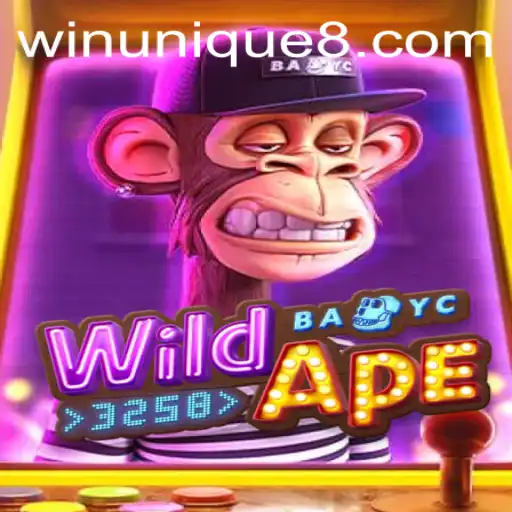 Exploring the Thrilling World of WildApe3258: A Comprehensive Guide